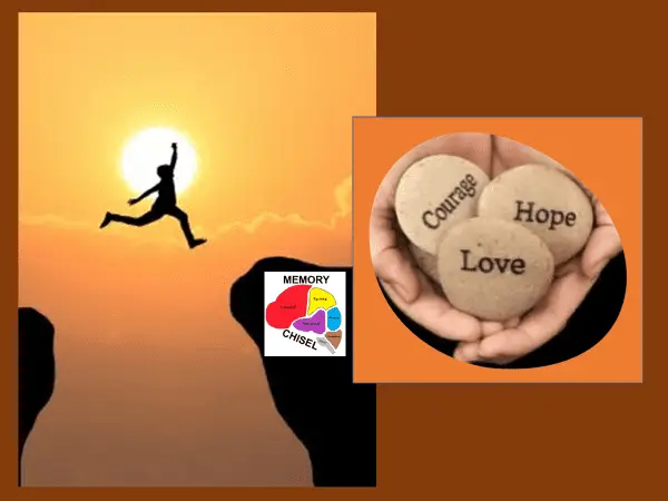 hope courage love2 2022