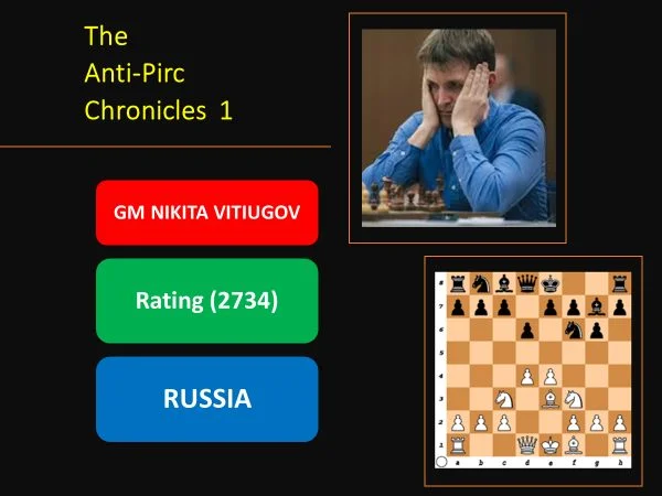 Pirc Defense - The Chess Website