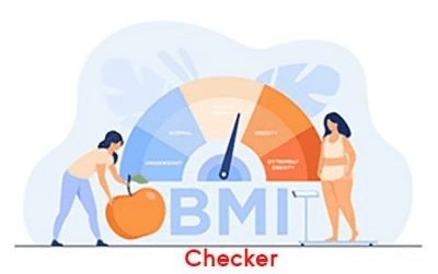 BMI Checker 2