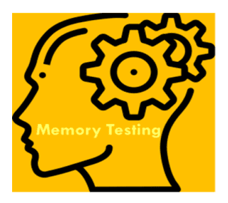 MemoryTesting iconMC