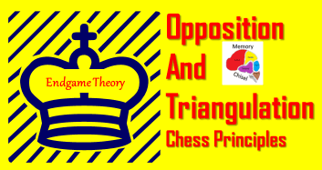 Opposition & Triangulation