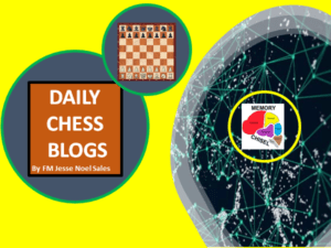 daily chess blog