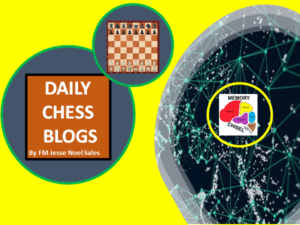 Chess Musings Blog – Page 2 – Daily Chess Musings