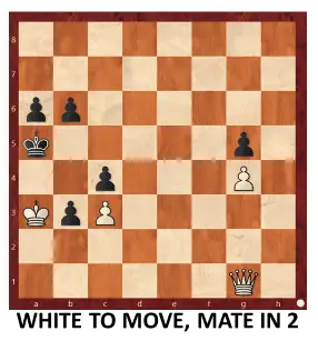Endgame 177