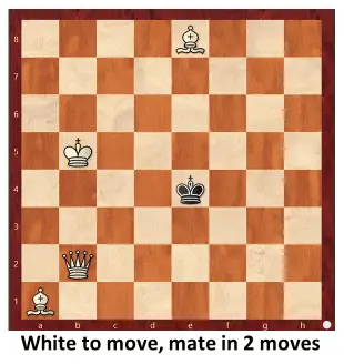 Endgame 180