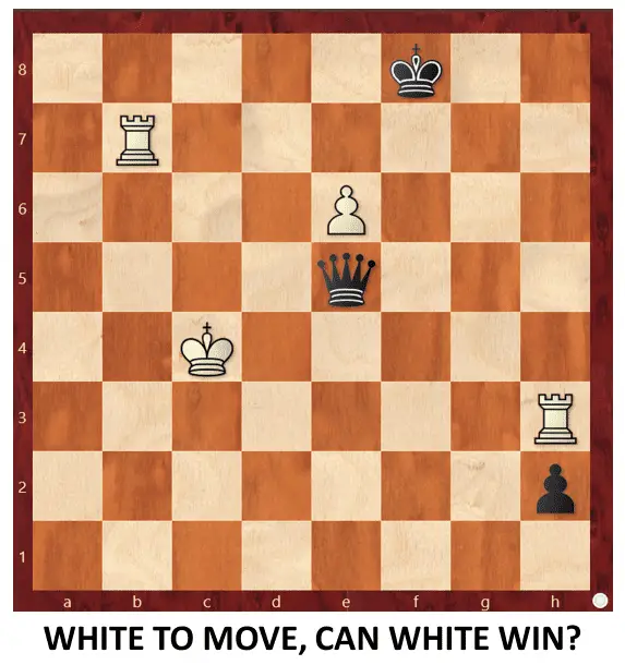 Endgame 183