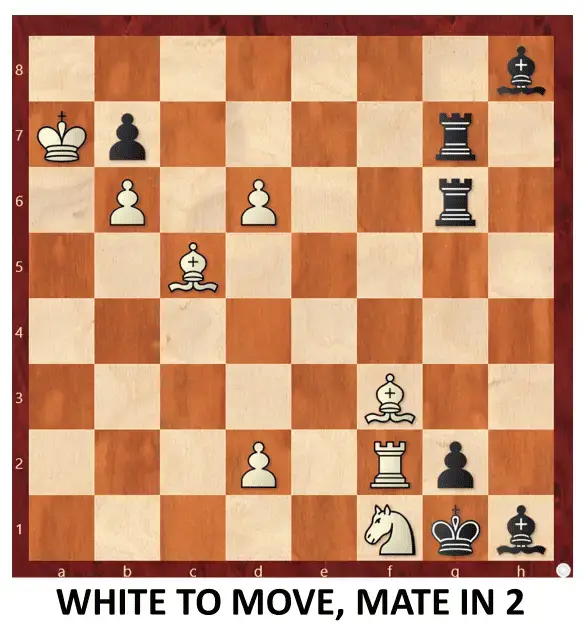 Endgame 185