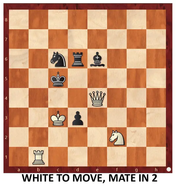 Endgame 186
