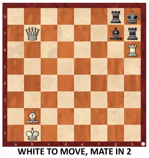 Endgame 188