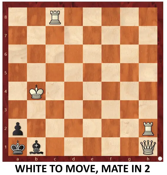 Endgame 191