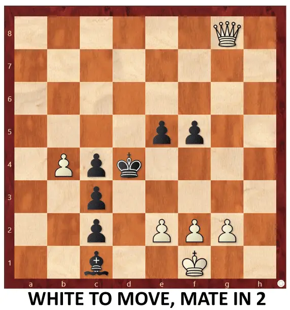 Endgame 193