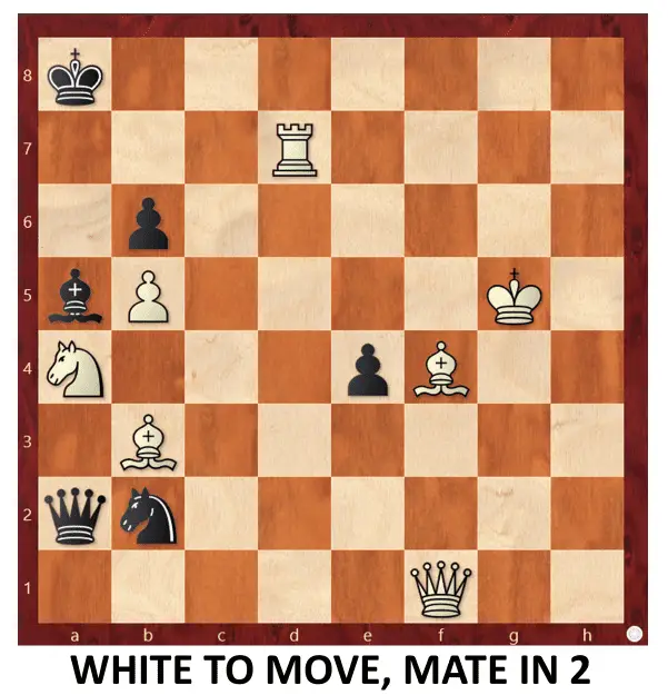 Endgame 198