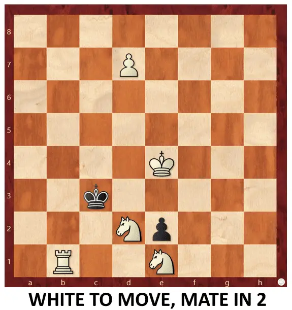 Endgame 203