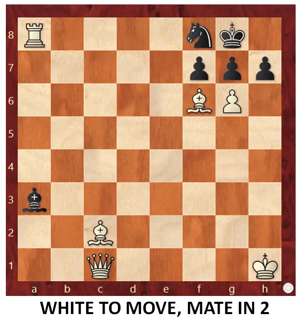 Endgame 205