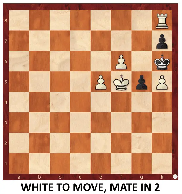 Endgame 207