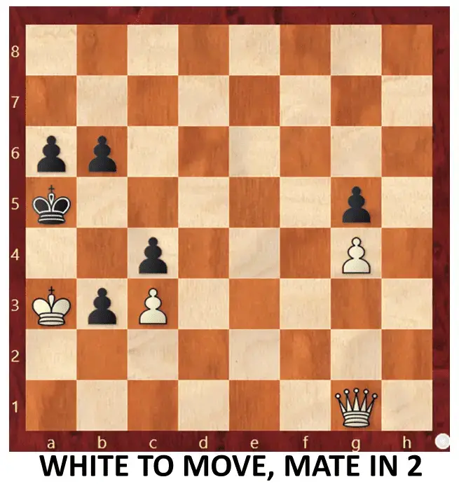 Endgame 212