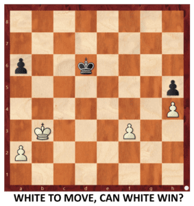 Endgame 268