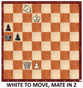 Endgame 285