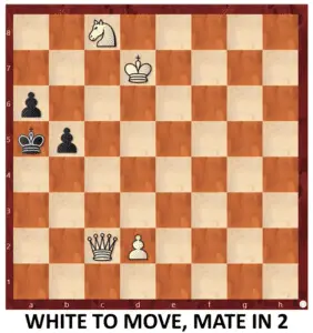 Endgame 285