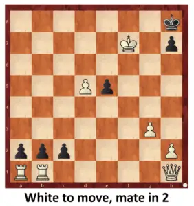 Endgame 286