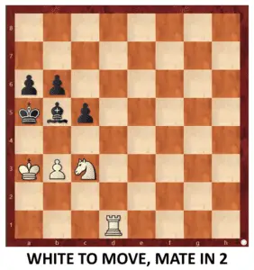 Endgame 288