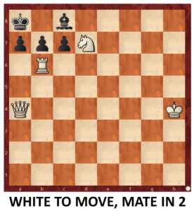 Endgame 303