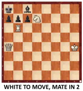 Endgame 303