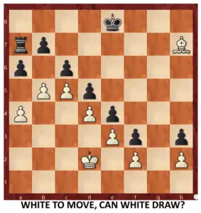 Endgame 397