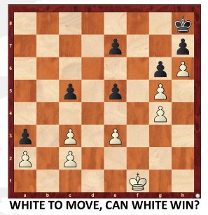 Endgame 121