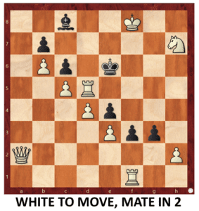 Endgame 208