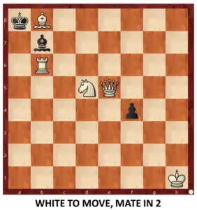 Endgame 317