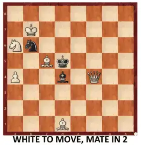 Endgame 289