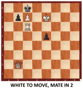 Endgame 456