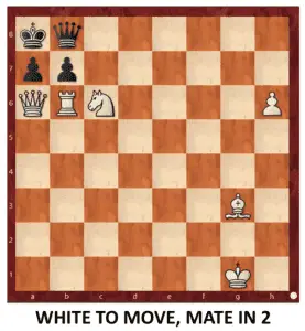 Endgame 281