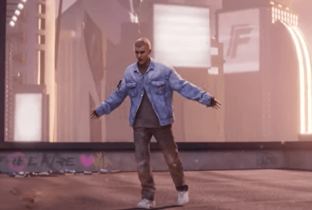 Justin Bieber Feat. Chlöe - Defenseless [Official Music Video 2025]