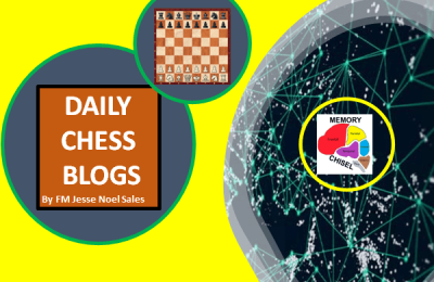 daily chess blog